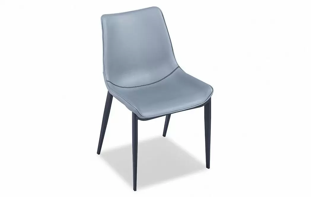 Стул Timothy, серый/черный - фото 11