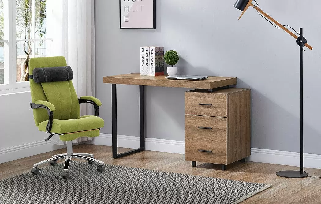 Кресло Quebec, лайм - фото 18