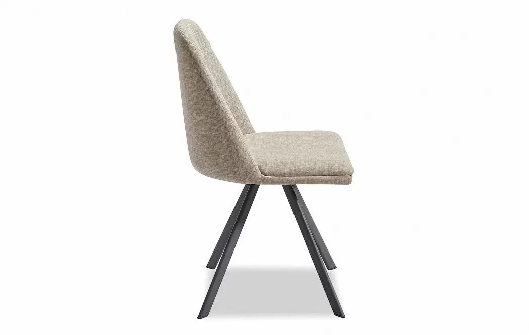 Стул Elsi, бежевый - фото 6