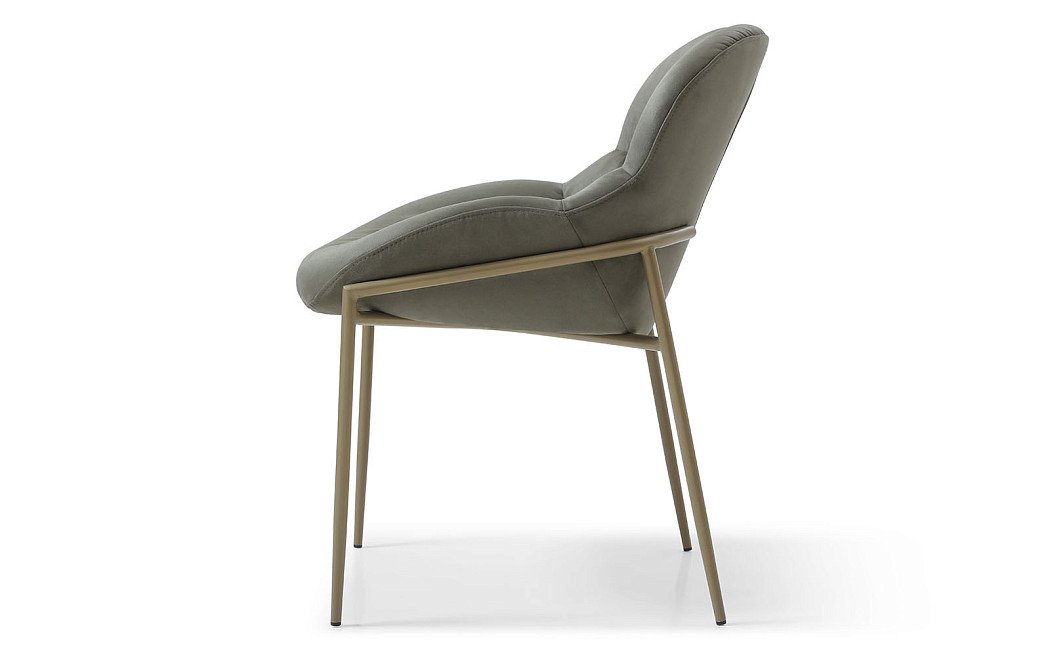 Стол Martina + 4 стула Monica - фото 19