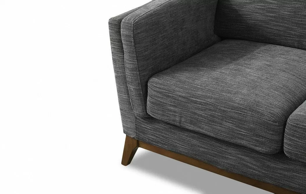 Комплект мягкой мебели Amsterdam - фото 8