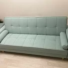 Диван-кровать Manhattan, бежевый