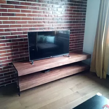 Тумба TV Orion, американский орех IMG-20190717-WA0021