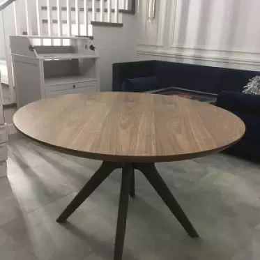 Стол Clark, орех