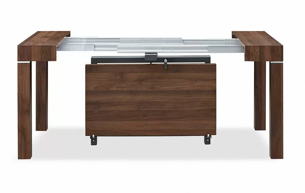 Стол Lincoln + 4 стула Bruce - фото 14