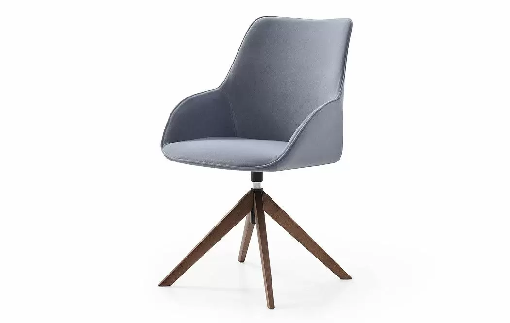 Стол Portofino + 4 стула Sheryl - фото 19