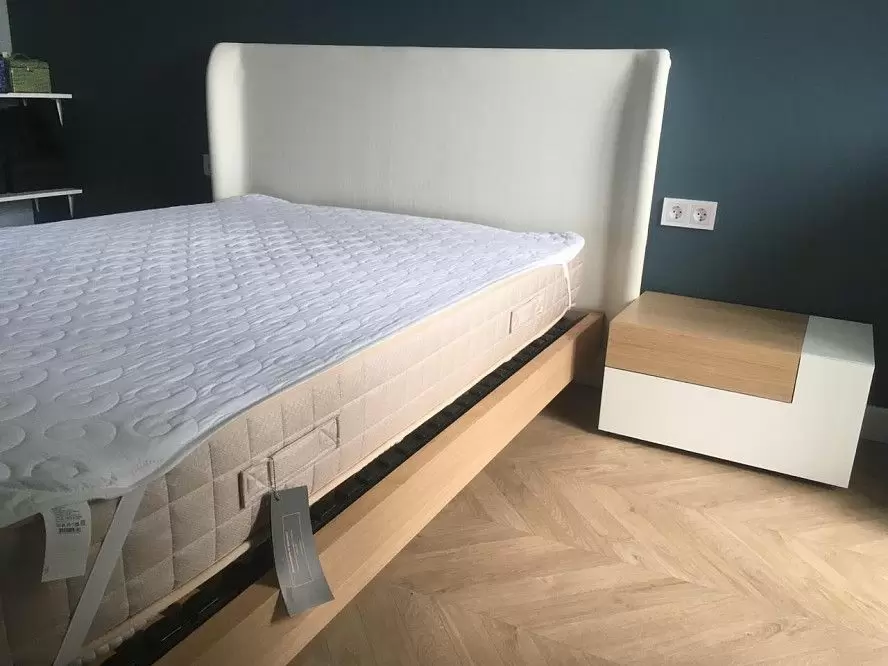 Композиция для спальни YM38 - фото 9