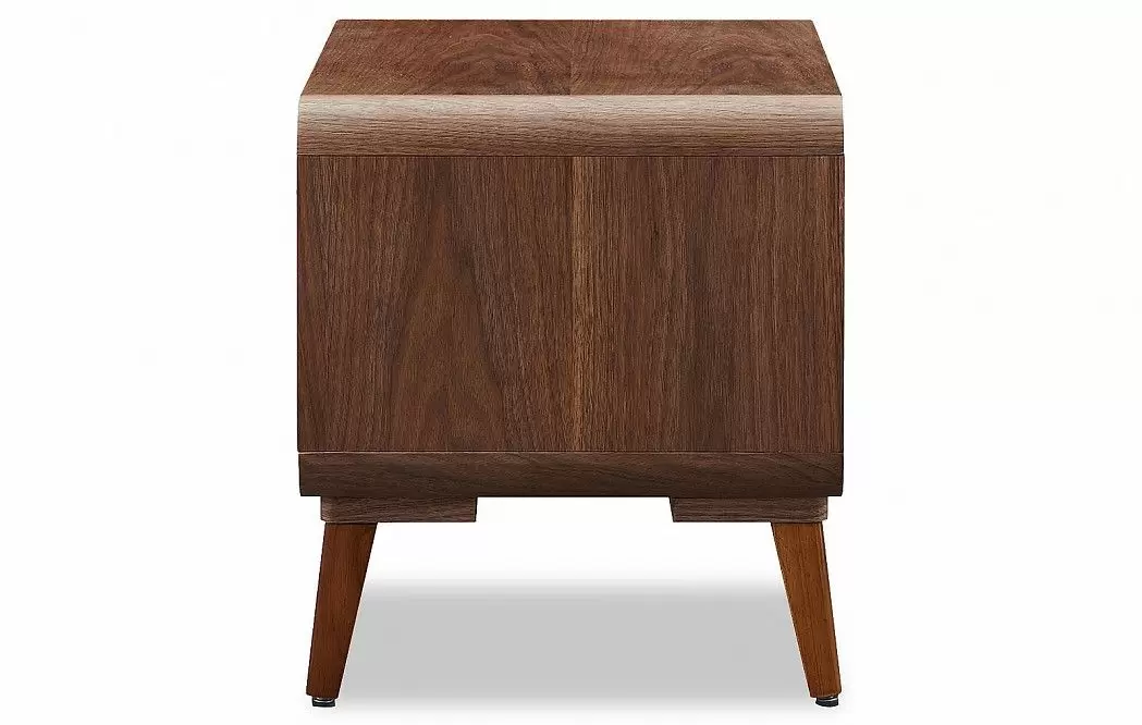 Комплект для спальни Minneapolis, серый/орех/крем - фото 16