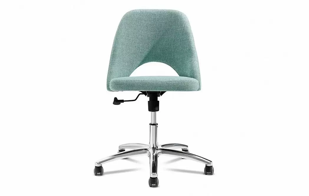 Кресло Greta, бирюзовый - фото 15