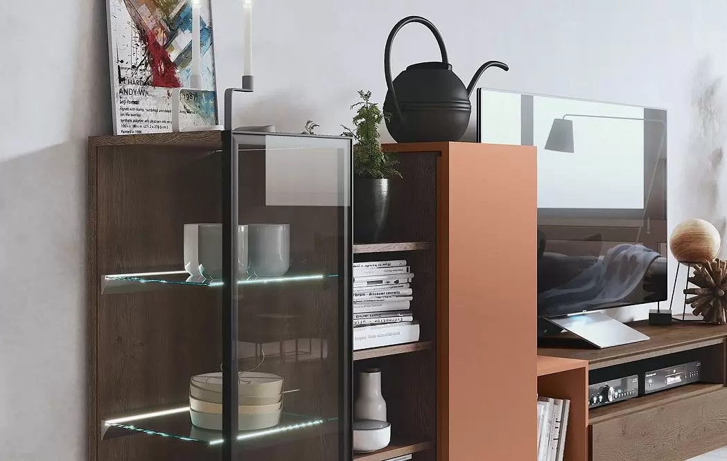 Комплект для гостиной CK14 (320) - фото 6