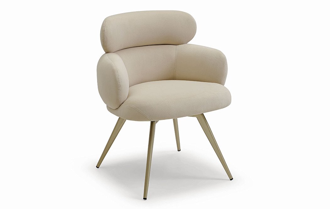 Стол Josephina + 4 стула Evy - фото 18