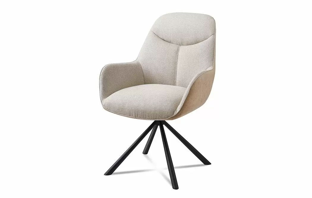 Стол Felicia + 4 стула Mabel - фото 10