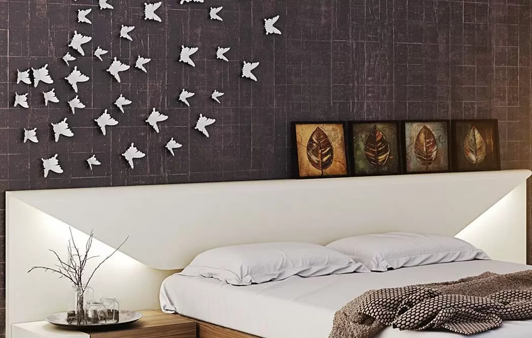 Комплект для спальни Almeria - фото 21