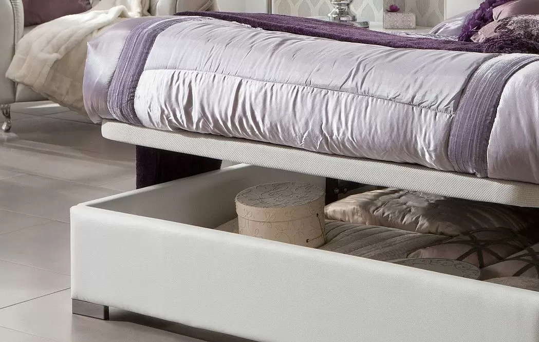 Комплект для спальни Floriana - фото 7