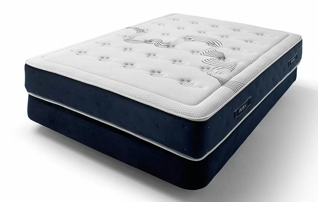 Матрас ORTOPEDICO (160*200) - фото 10