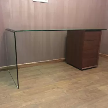 Стол письменный San Francisco, орех IMG-20191104-WA0059