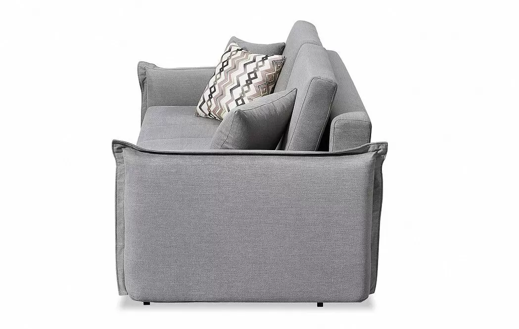 Диван-кровать Caitlin, серый - фото 8