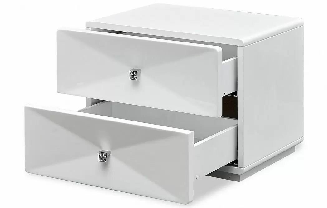 Комплект для спальни Fabiana, бежевый (с туалетным столиком) - фото 9