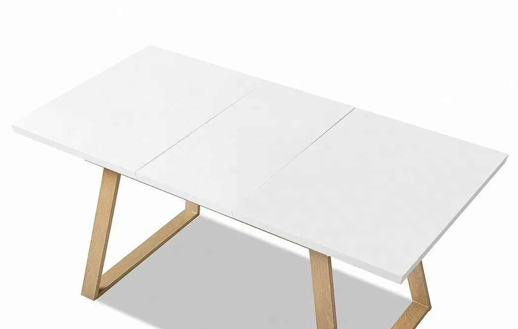 Стол Manchester + 4 стула Judith - фото 10