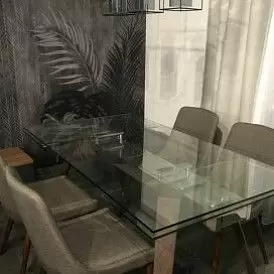 Стол раскладной Osborn (160)