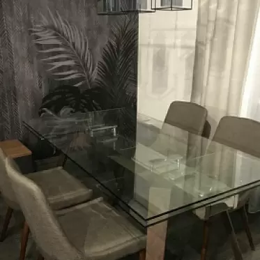 Стул Melissa, светло-коричневый OK-IMG-20181107.jpg