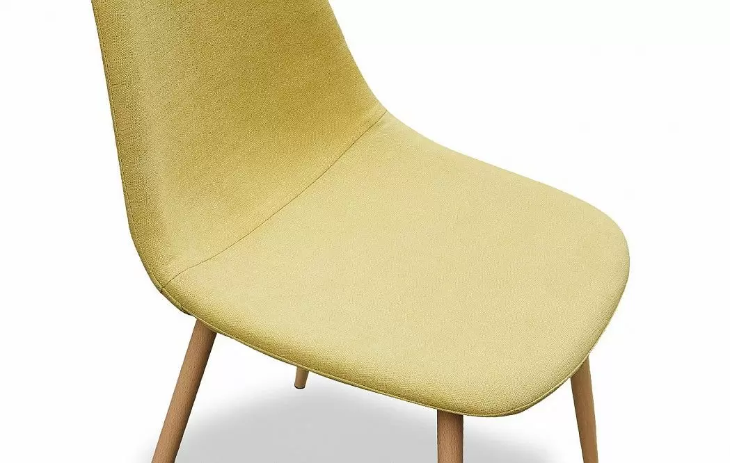 Стол Morris + 4 стула Jackson - фото 17