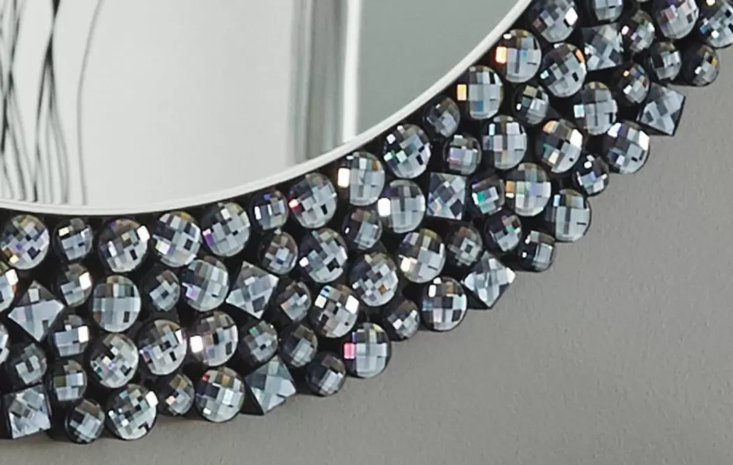 Консоль CON-09, Зеркало E-128 - фото 5