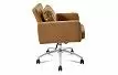 Кресло Winston, коричневый