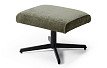 Оттоманка Boston, темно-зеленый