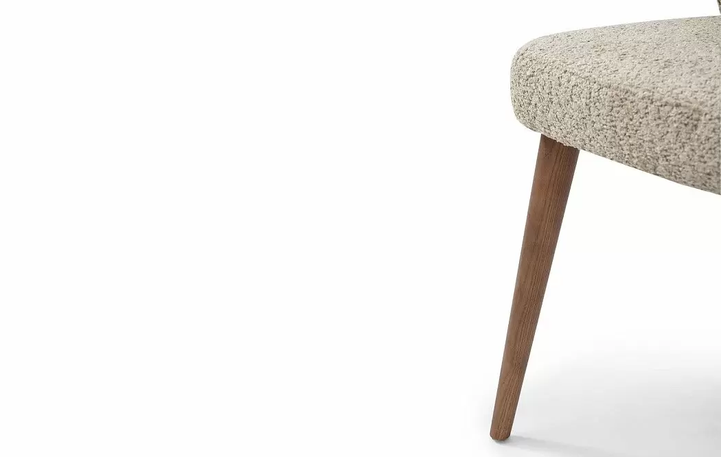 Стол Clark + 4 стула Simona - фото 14