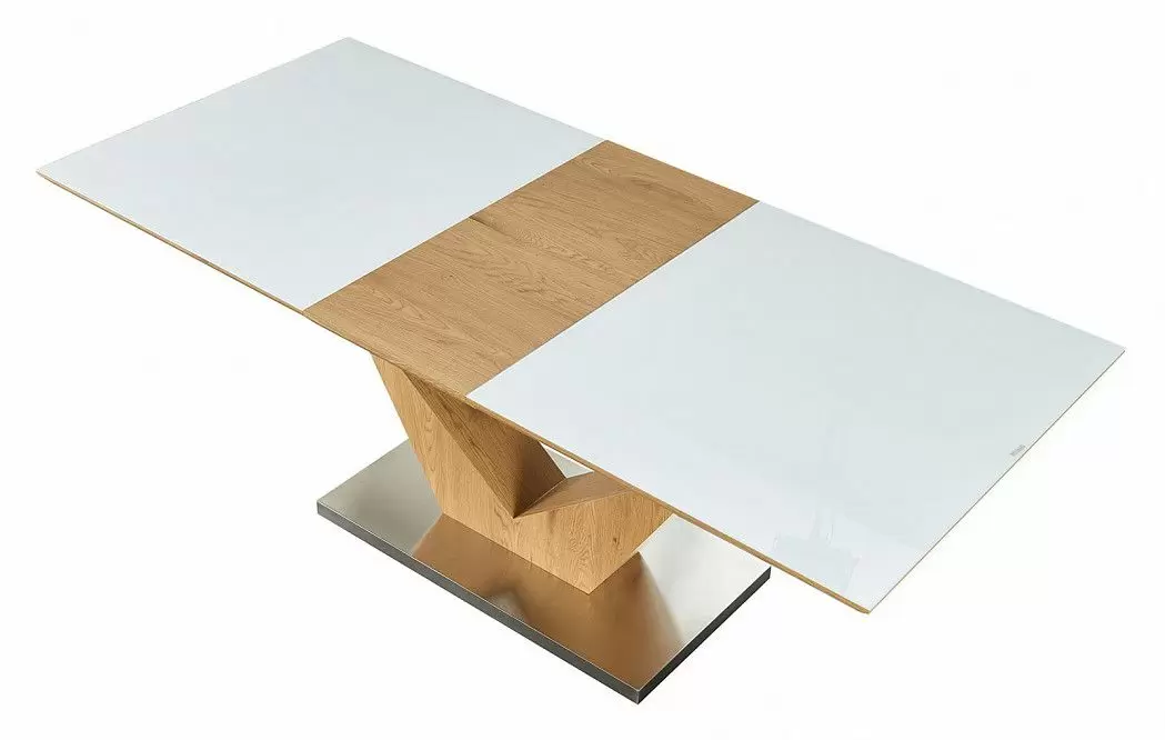 Стол Diamond + 4 стула Whitney - фото 10