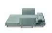 Диван-кровать Charm, зеленая мята