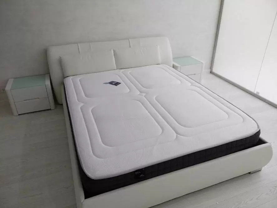 Тумба прикроватная Nevada, белый - фото 5