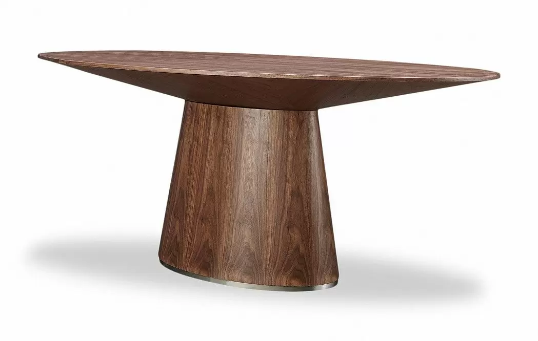 Стол Parker + 4 стула Django - фото 4