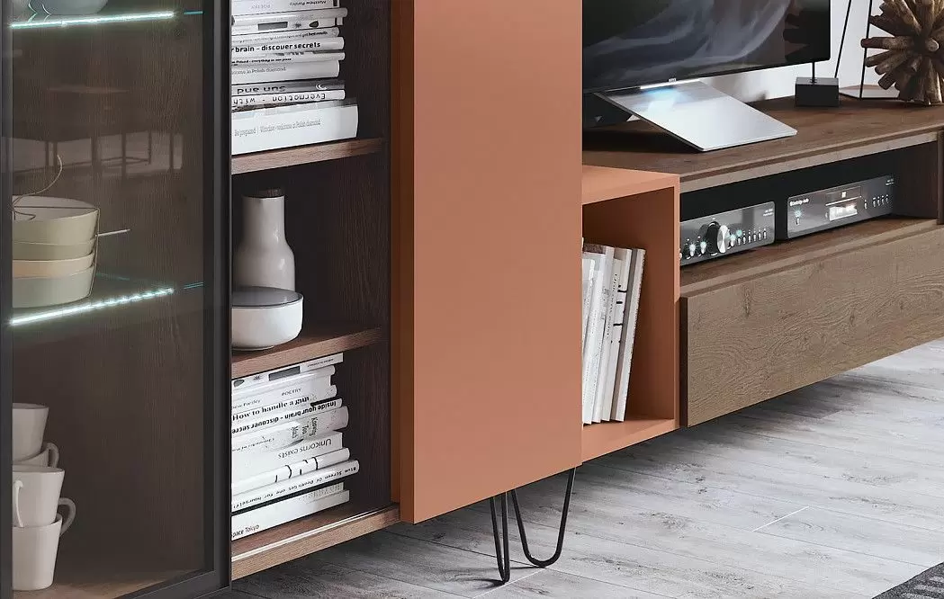 Комплект для гостиной CK14 (320) - фото 8