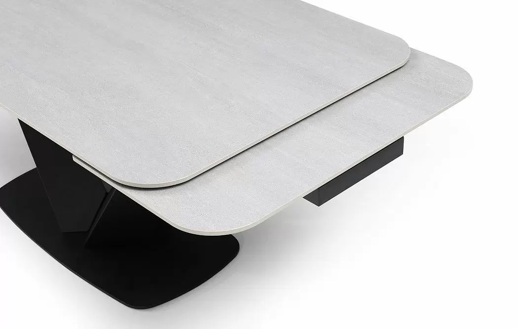 Стол Virginia + 4 стула Romeo - фото 7