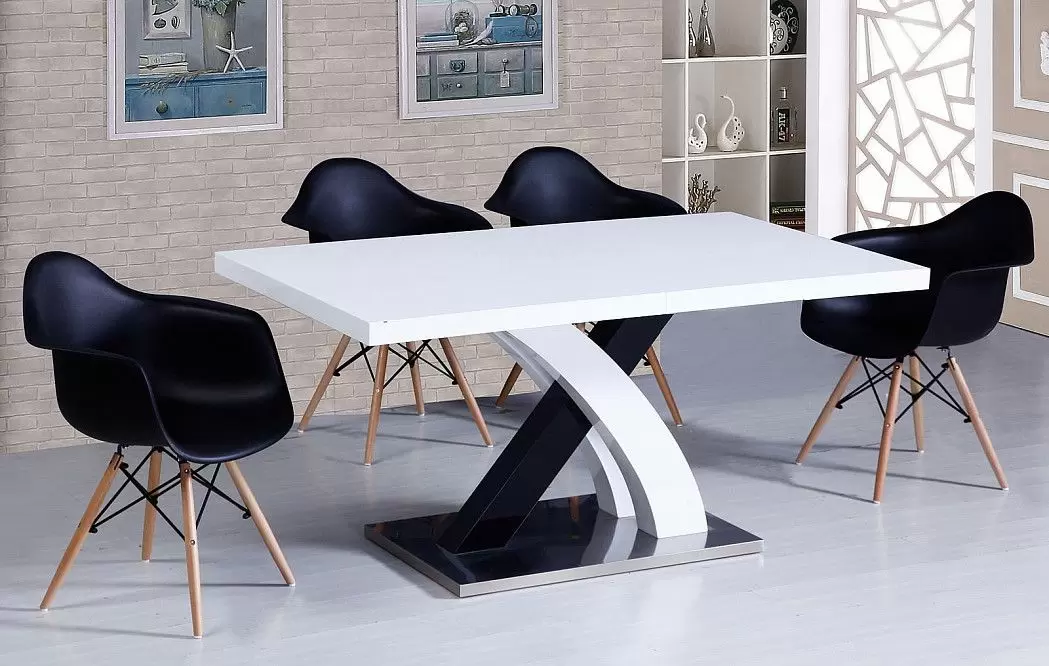 Стол раскладной Rockwell - фото 2