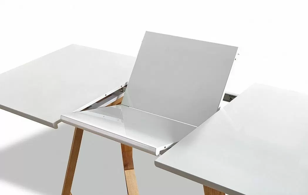 Стол Avalon + 4 стула Aurora - фото 5