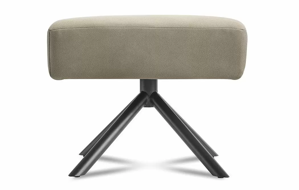 Оттоманка Wendy, темно-бежевый - фото 9