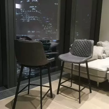 Стул полубарный Trix (65), темно-серый/черный IMG-20210211-WA0035.jpg