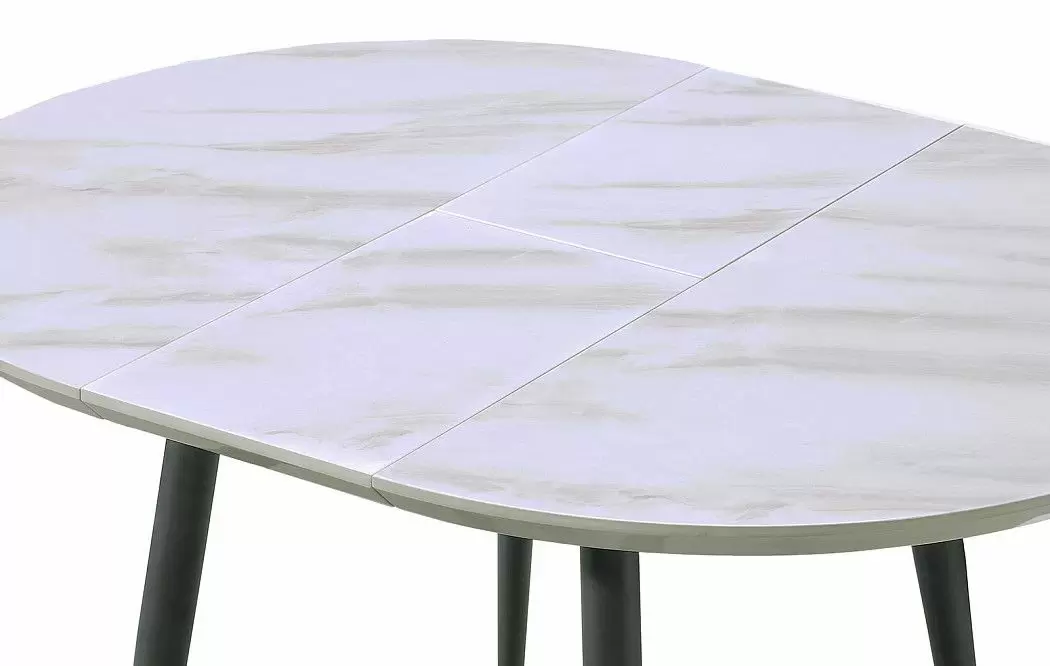 Стол Leticia + 4 стула Odri - фото 7