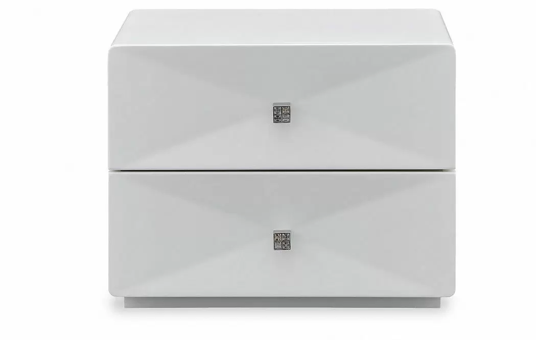 Комплект для спальни Fabiana, бежевый (с туалетным столиком) - фото 10