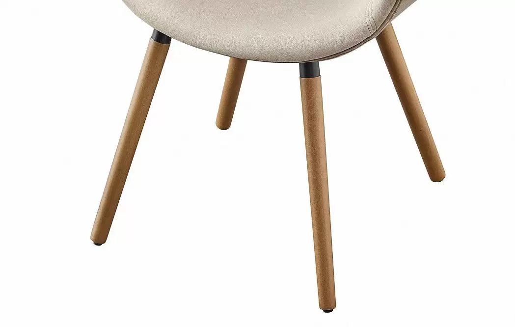 Стол Niagara + 3 стула Jody - фото 11