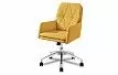 Кресло Shannon, желтый