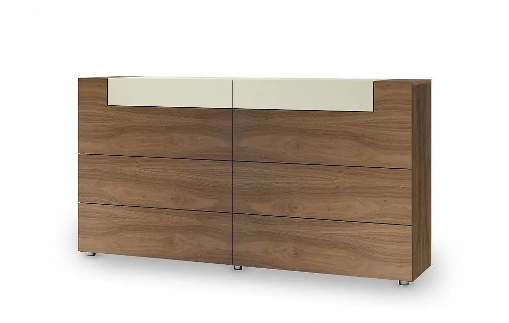 Комплект для спальни Almeria - фото 29