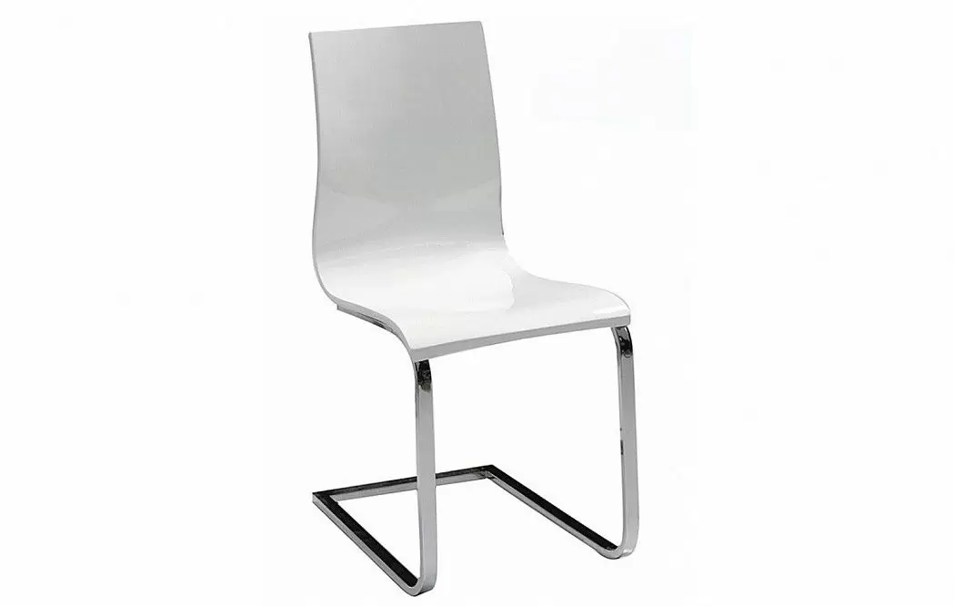 Стул Derby, белый