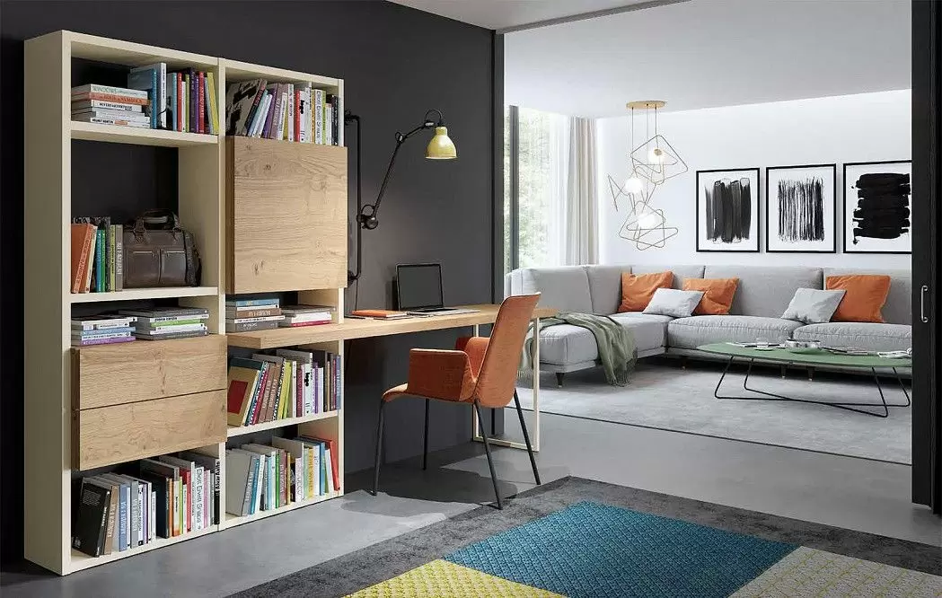 Комплект для гостиной CK17 (246)