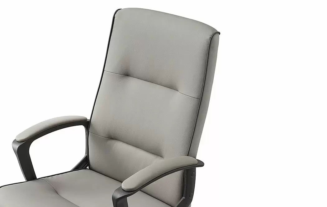 Кресло Thomas, серый - фото 3