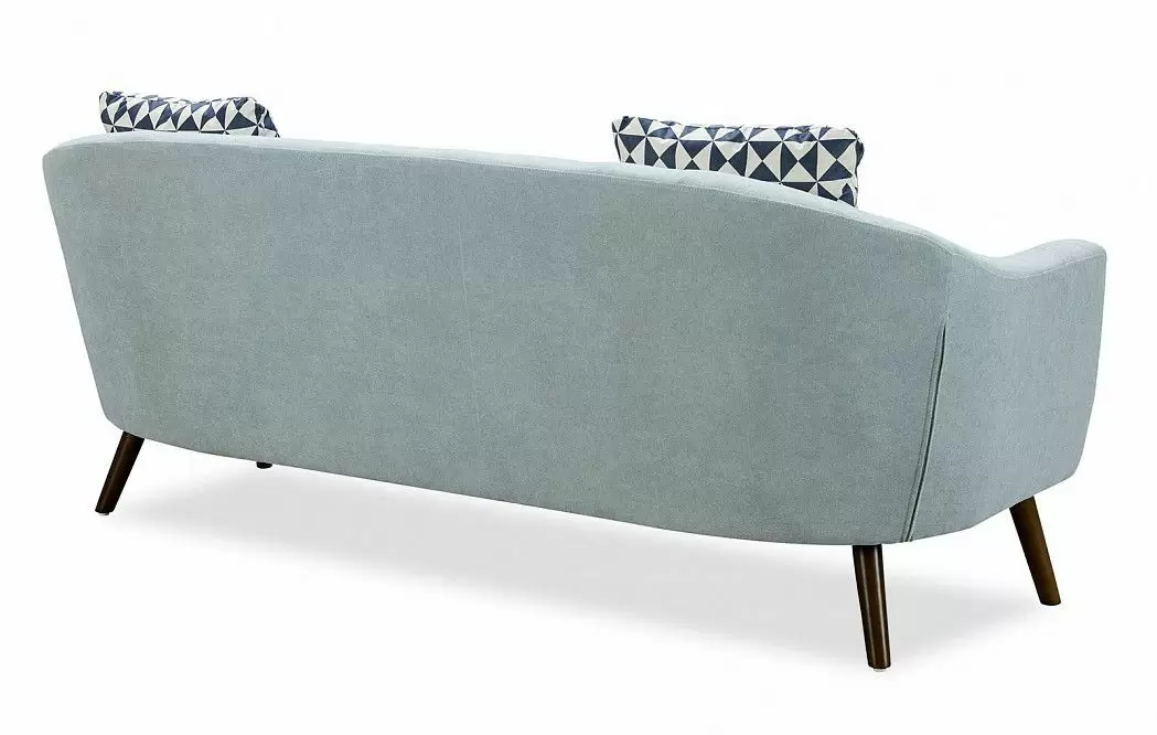 Комплект мягкой мебели Florence, мята - фото 7