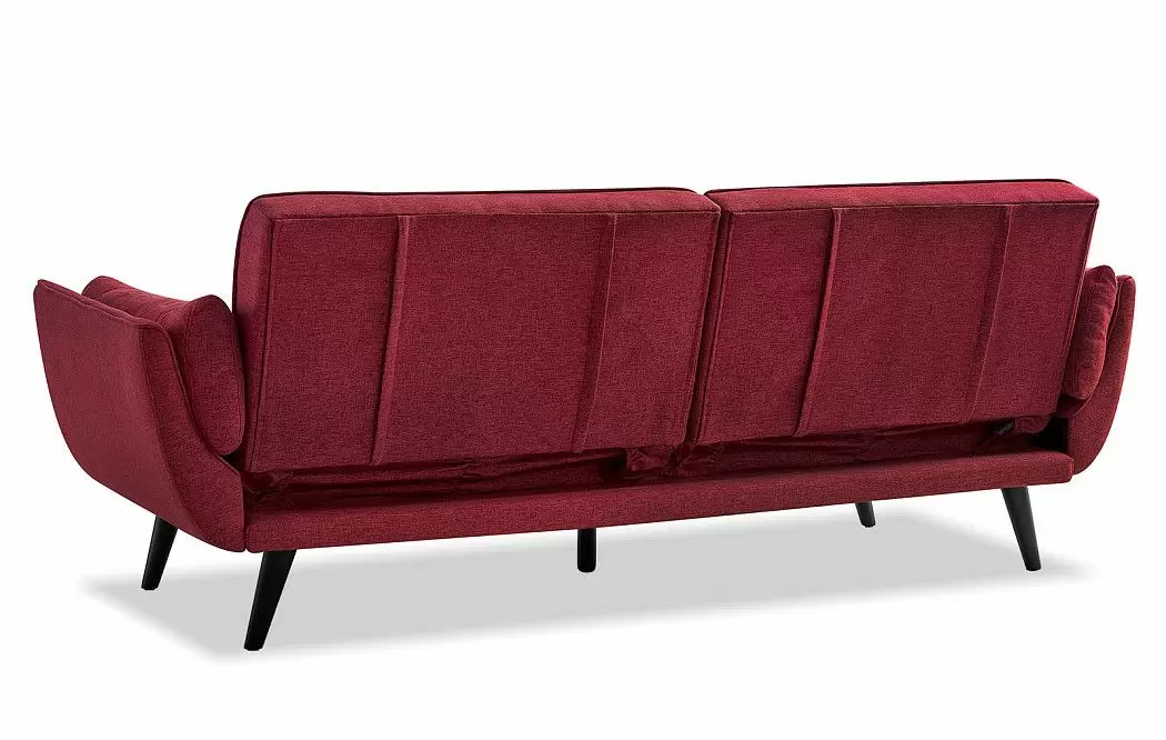 Диван-кровать Annabel Viva Magenta - фото 11